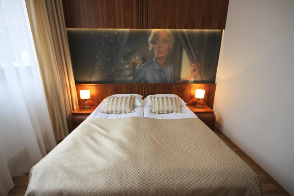 Hotel Vabank Golub-Dobrzyń Zimmer foto