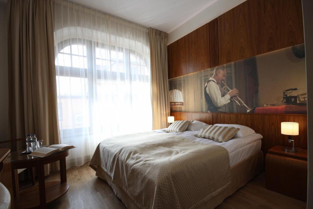 Hotel Vabank Golub-Dobrzyń Zimmer foto