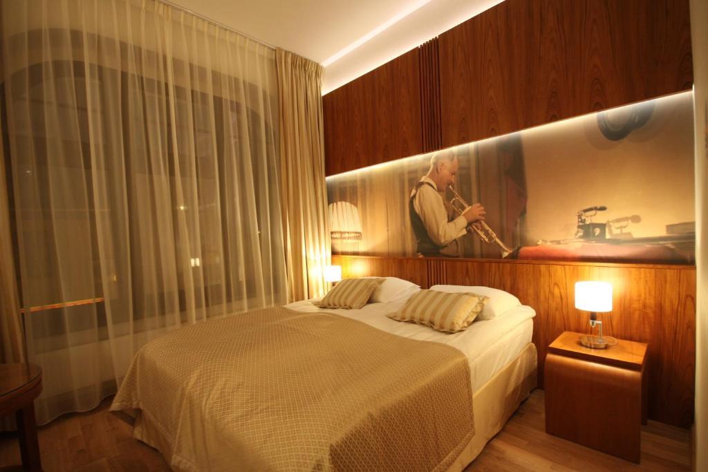 Hotel Vabank Golub-Dobrzyń Zimmer foto