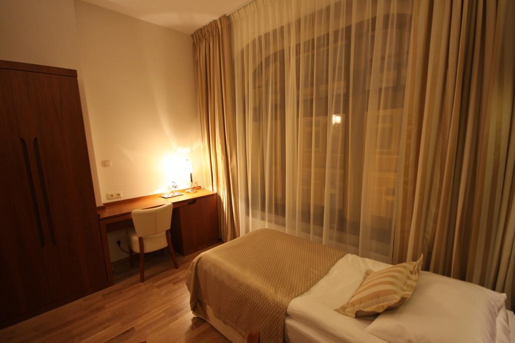 Hotel Vabank Golub-Dobrzyń Zimmer foto